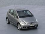 Mercedes-Benz A200 5-Door 2004 года